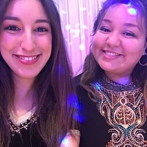 Meet your Posher, Tania